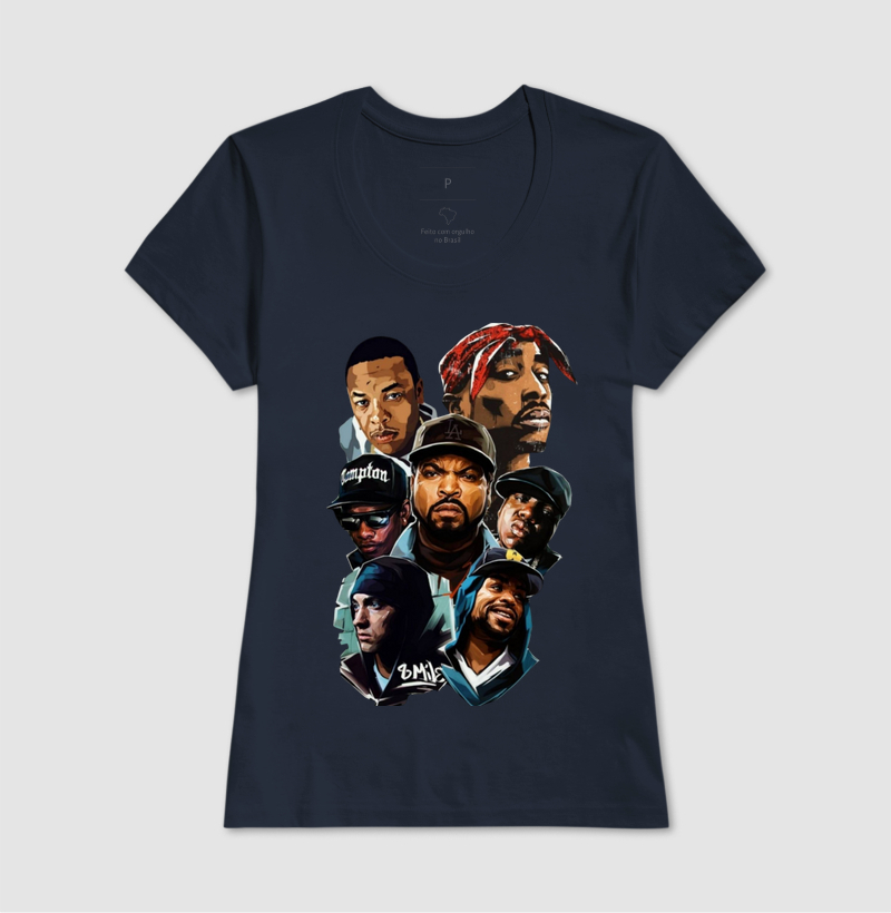 Camisa 17