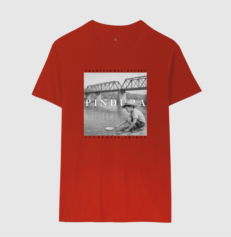 Camisa 9