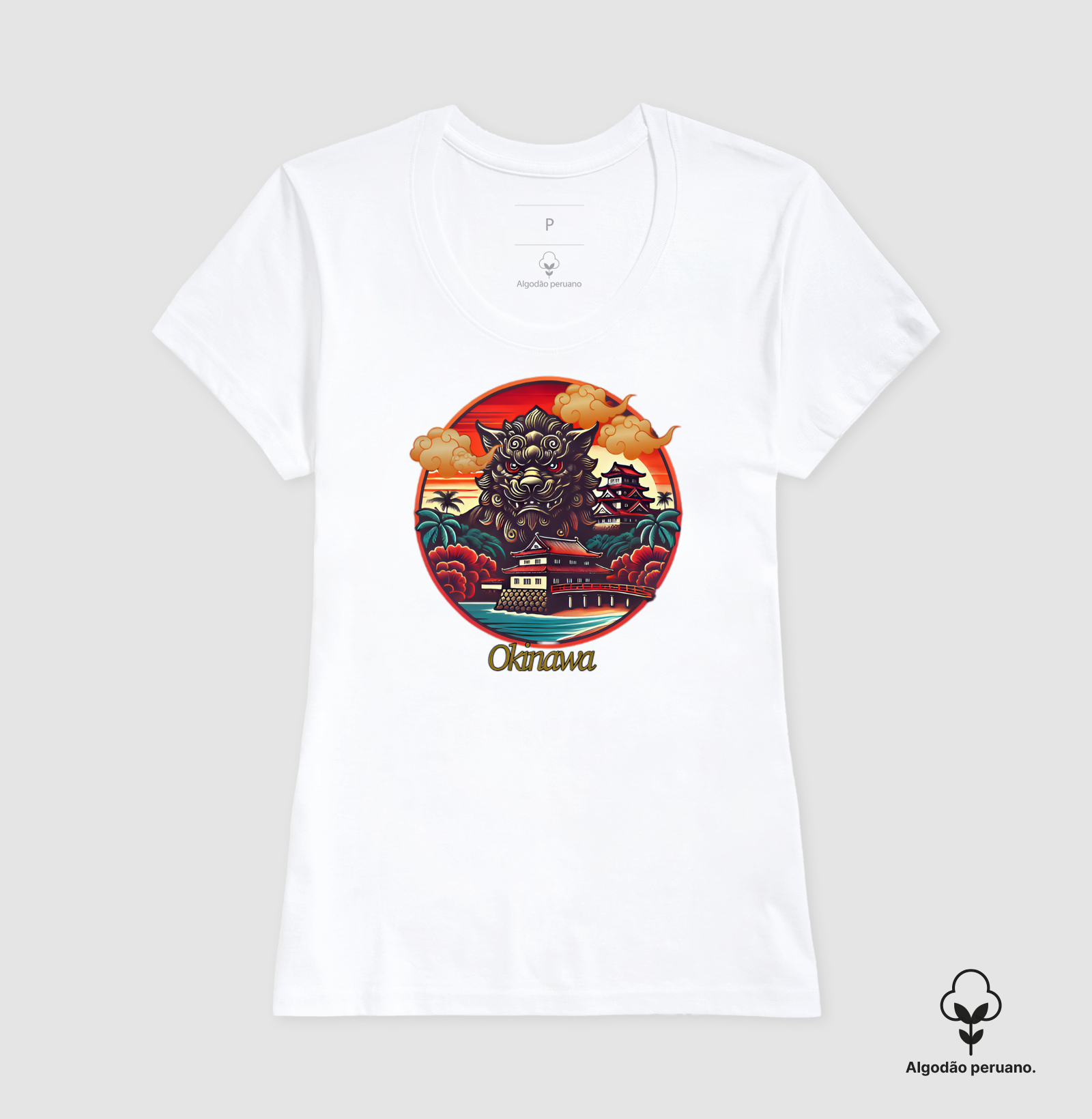 Camisa 5