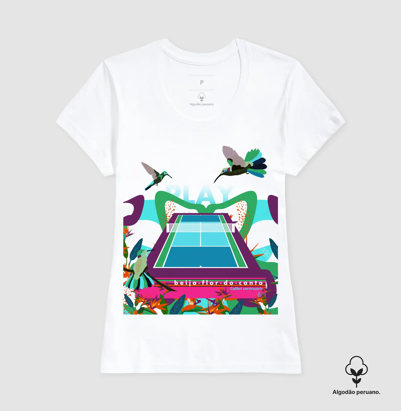Camisa 3