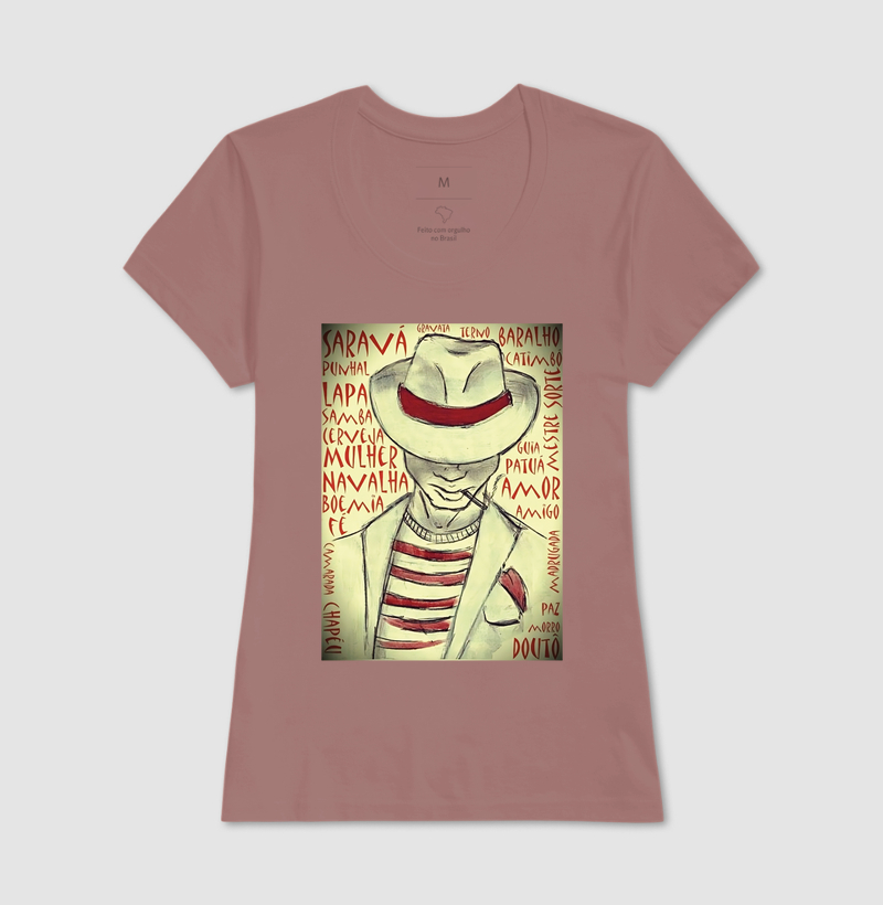 Camisa 15
