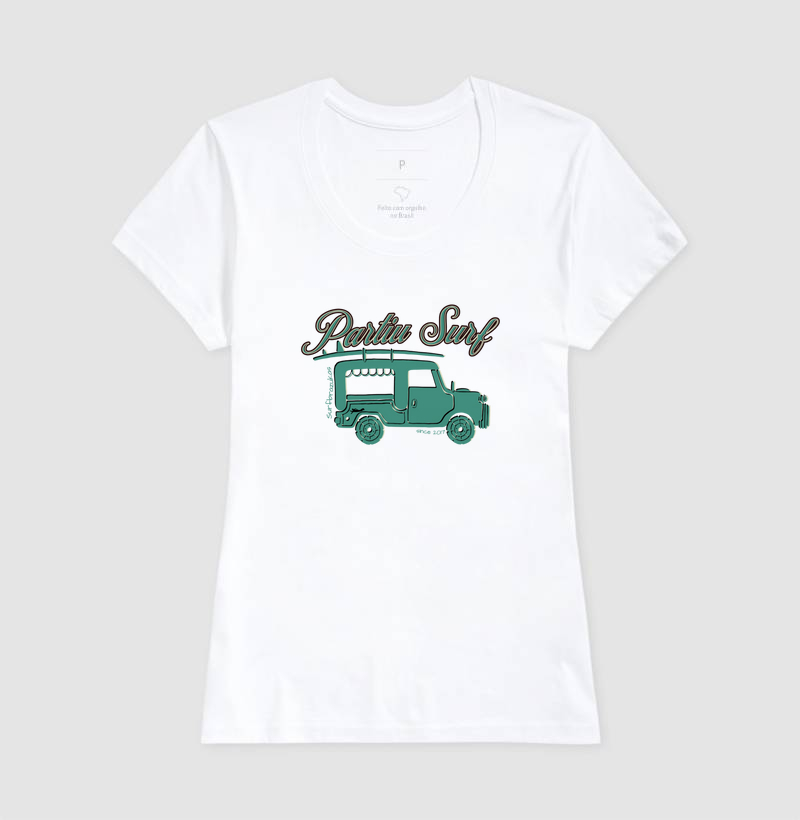 Camisa 16