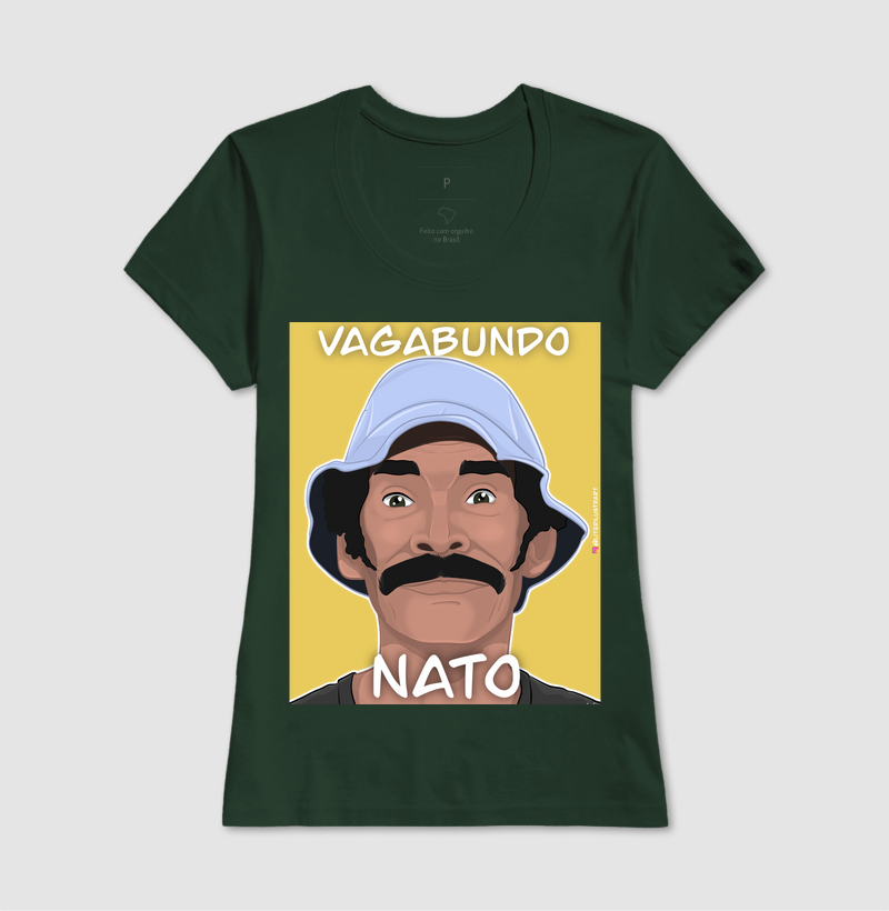 Camisa 15