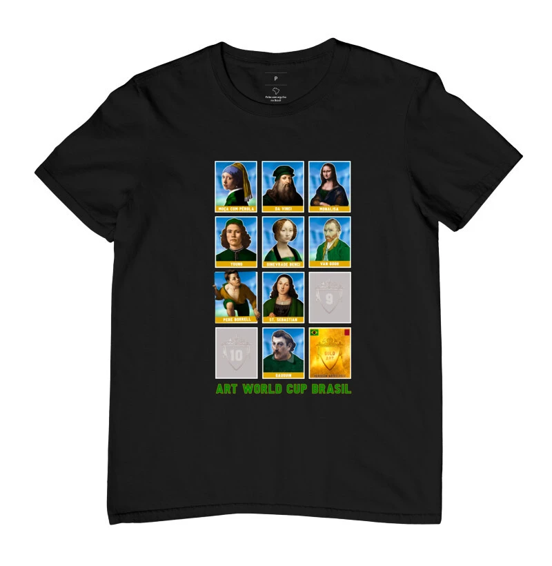 Camisa 1