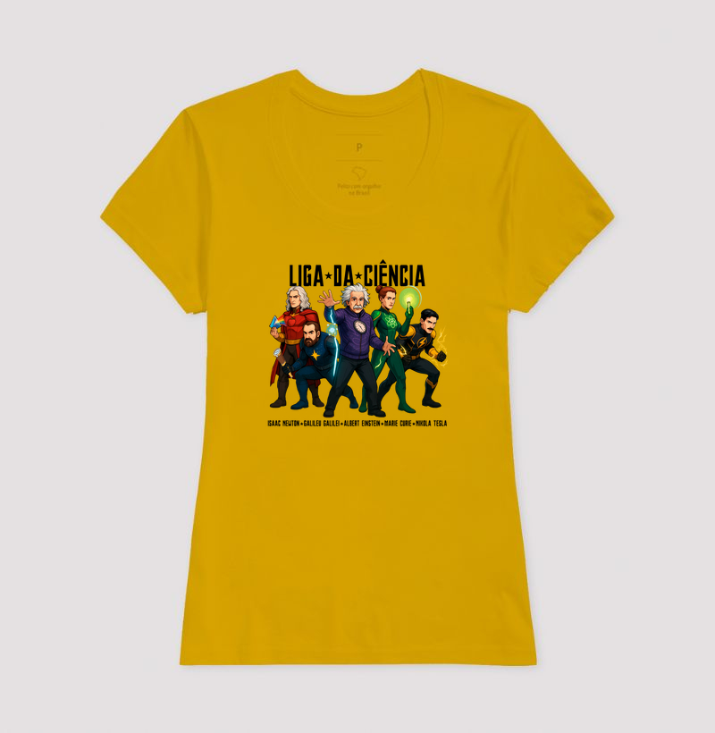 Camisa 17