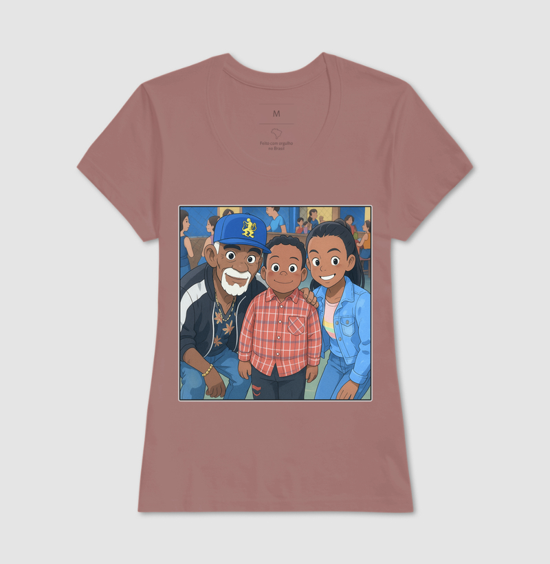 Camisa 12