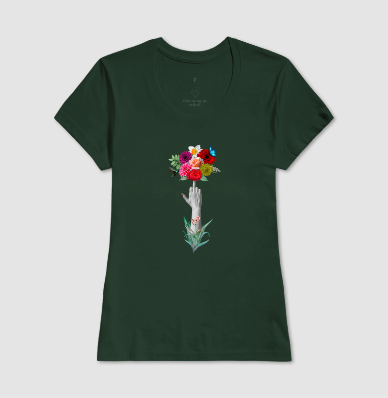 Camisa 15