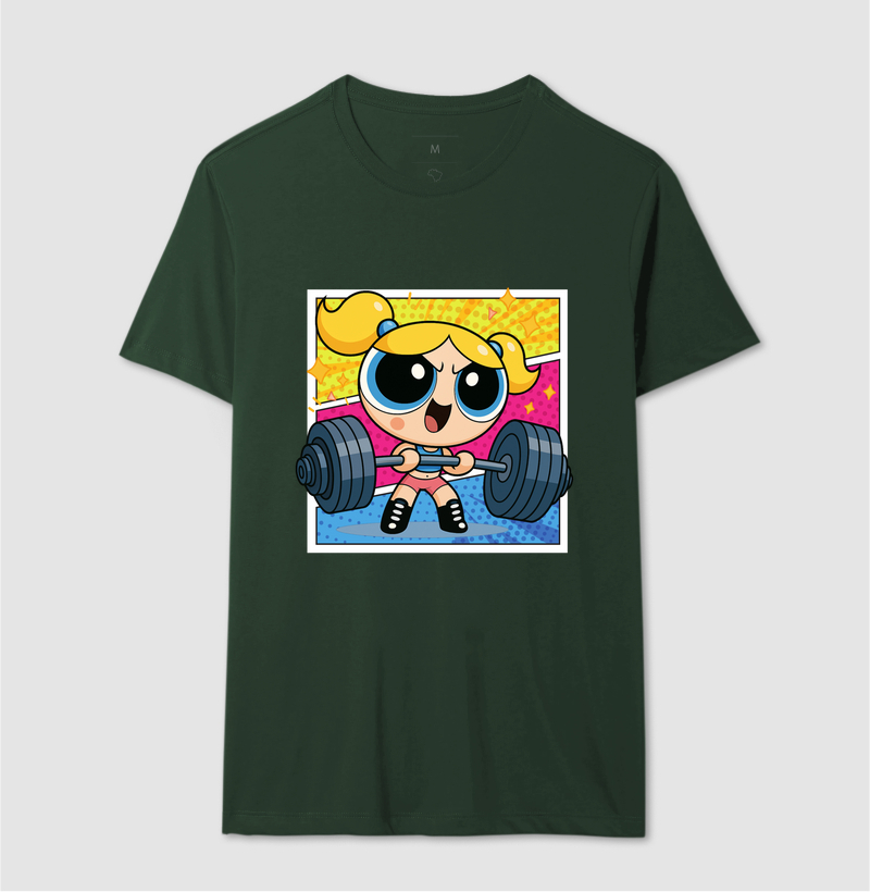 Camisa 15