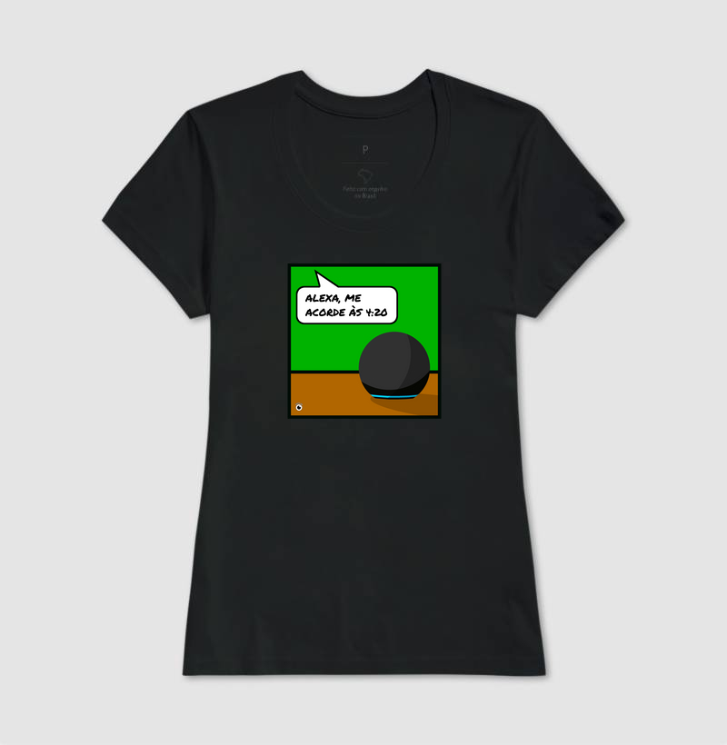 Camisa 17