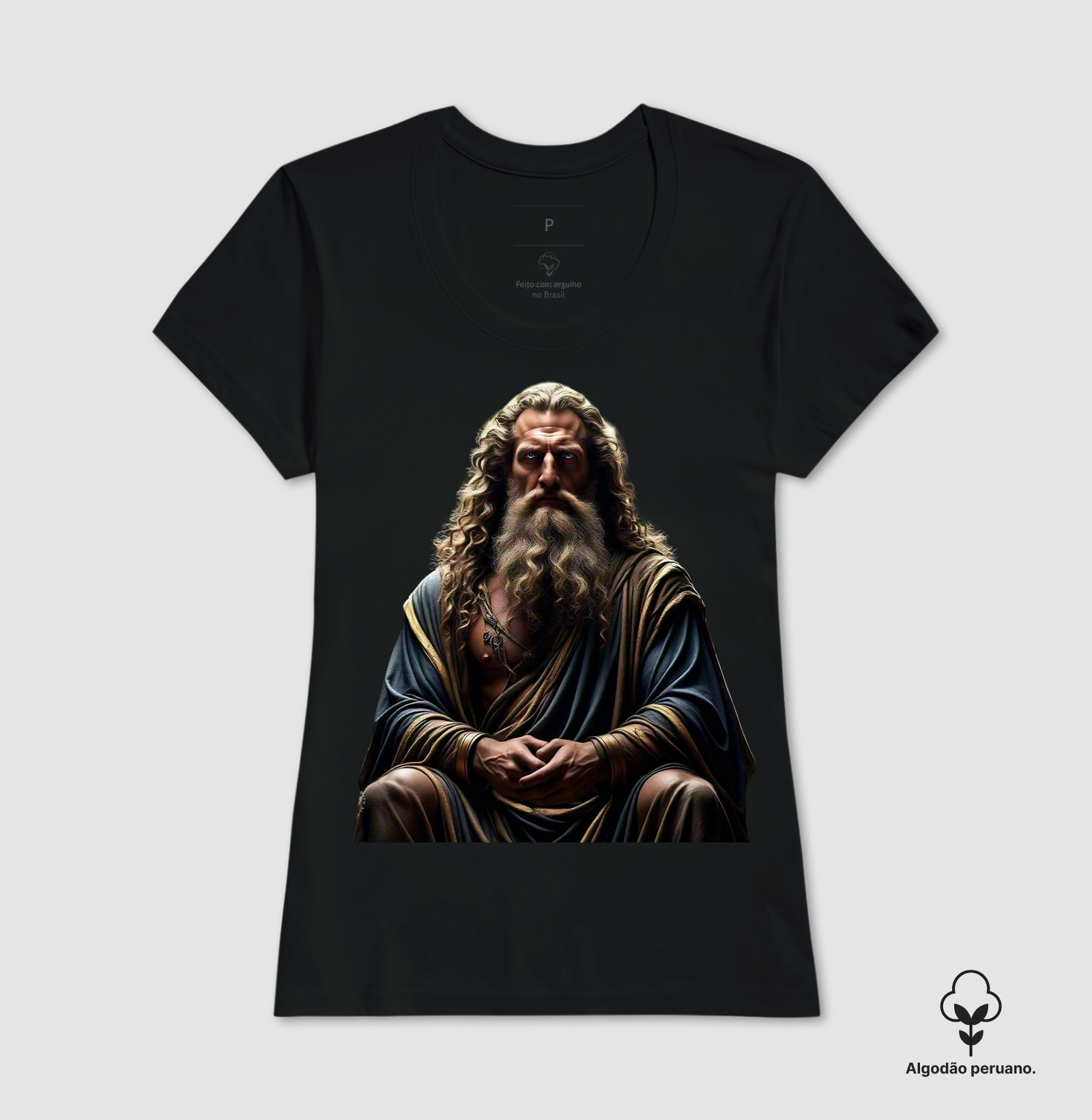 Camisa 2