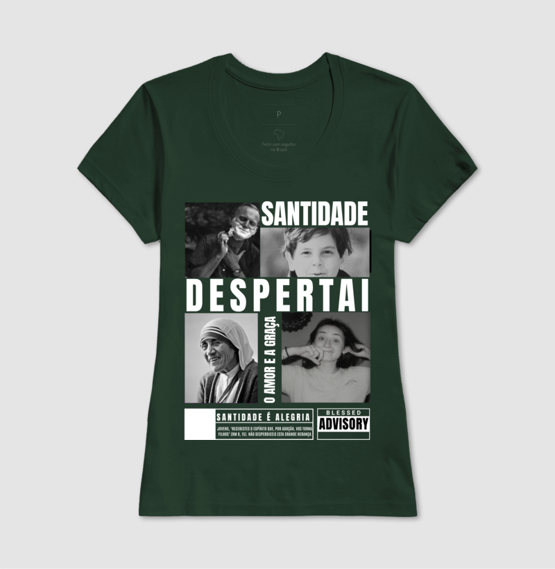 Camisa 8