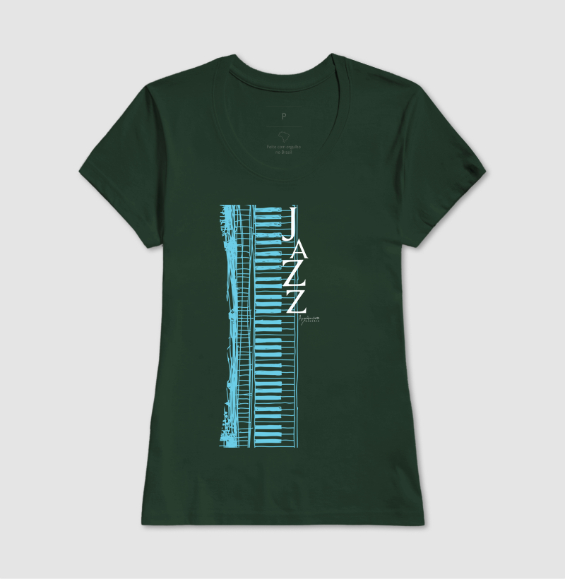 Camisa 9