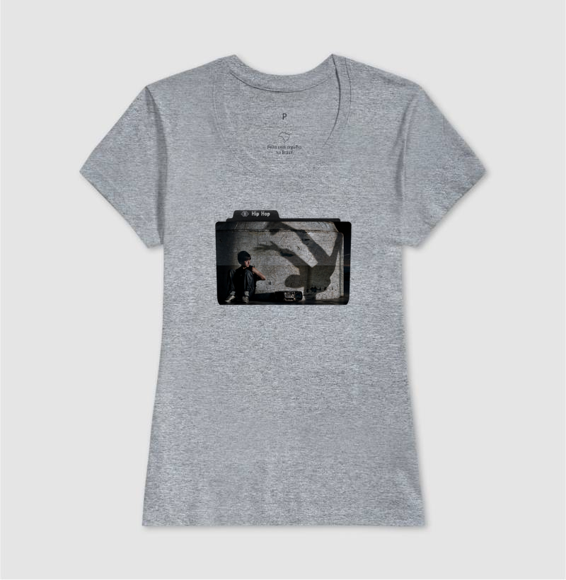 Camisa 11