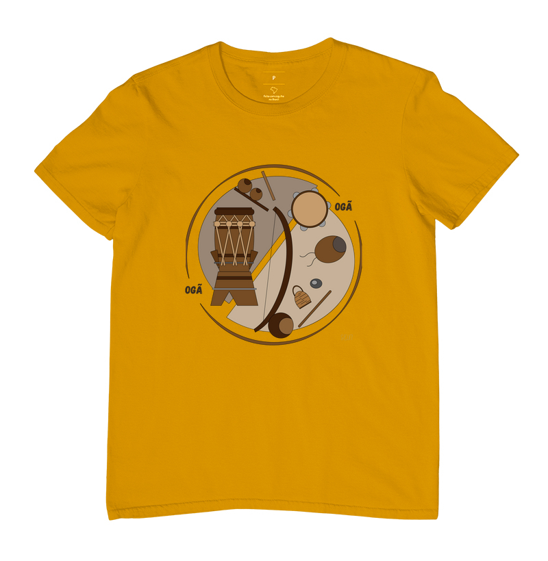 Camisa 9