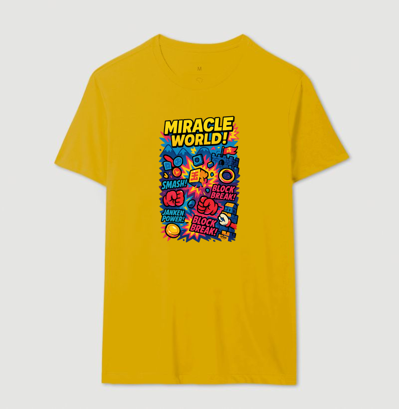 Camisa 13