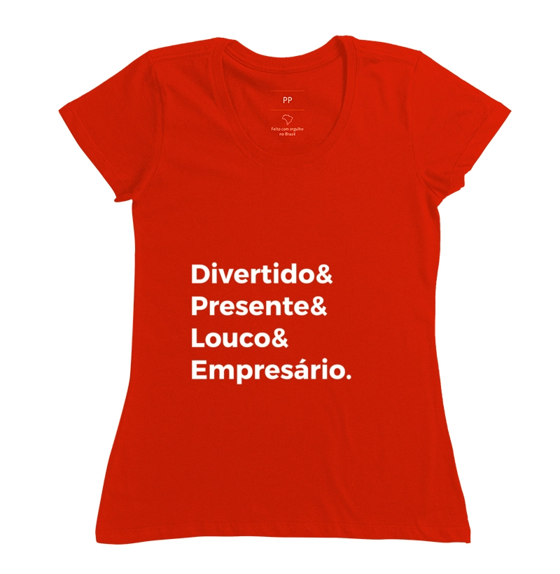 Camisa 6