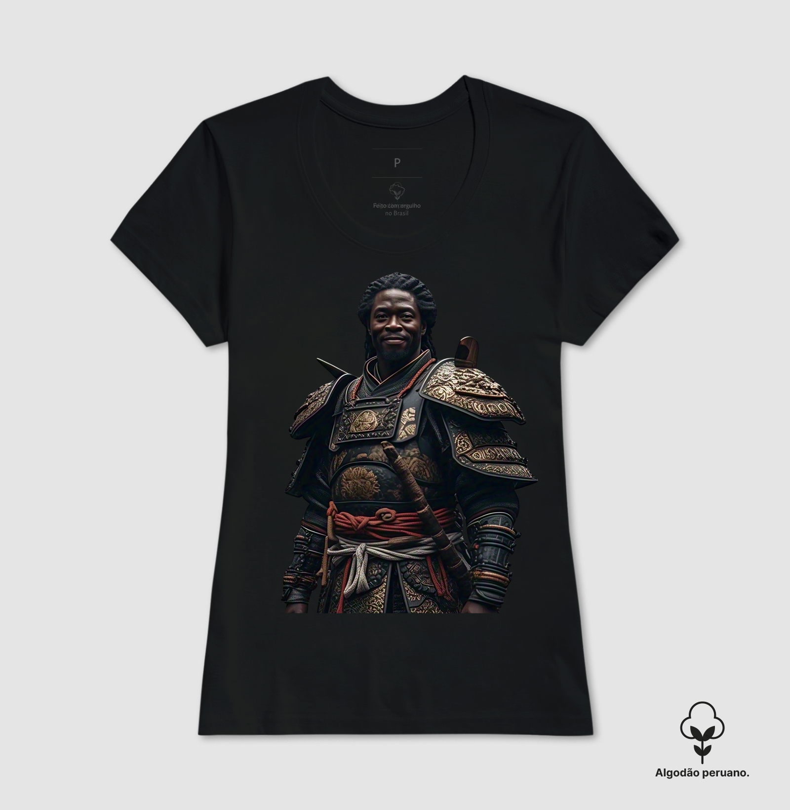 Camisa 3