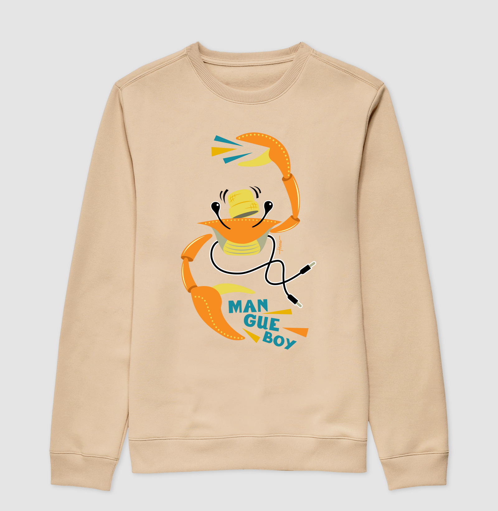 Camisa 2