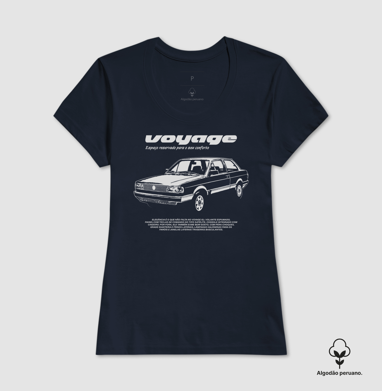 Camisa 1