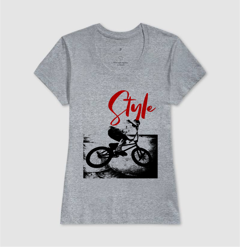 Camisa 9