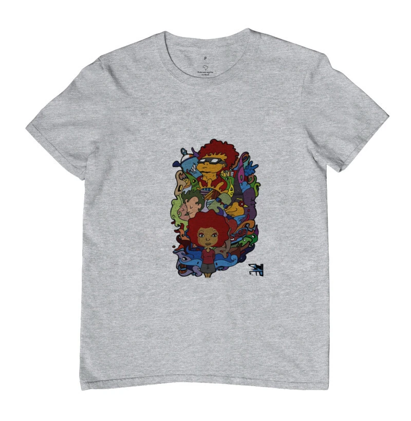 Camisa 3