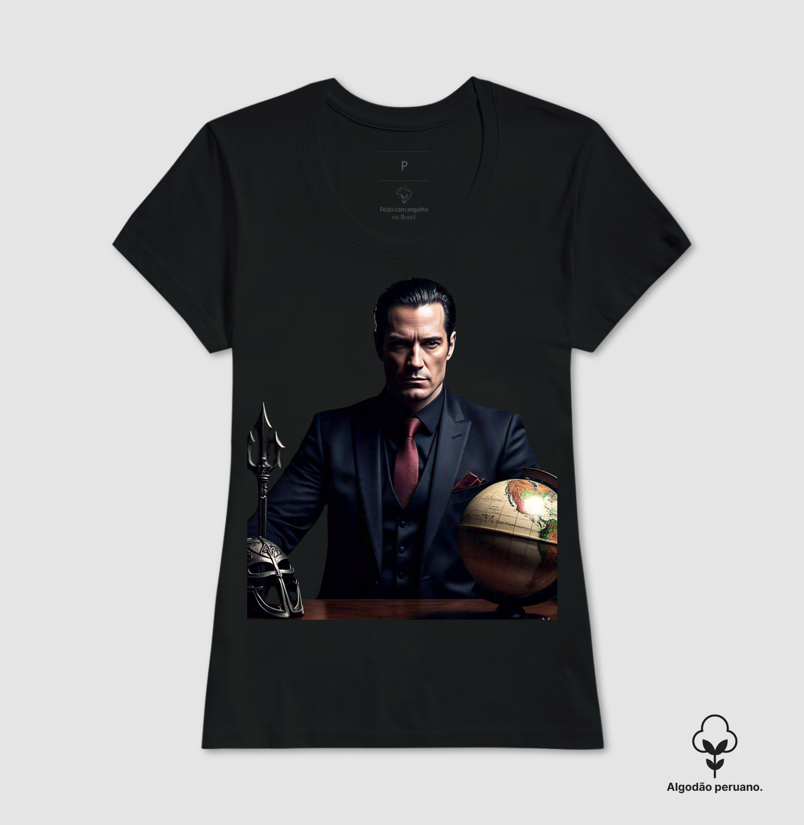 Camisa 3