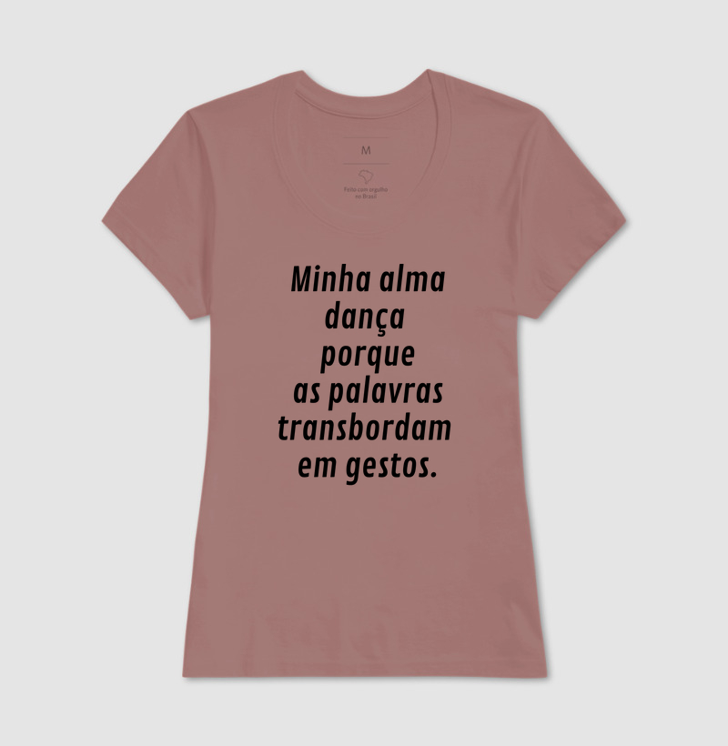 Camisa 15