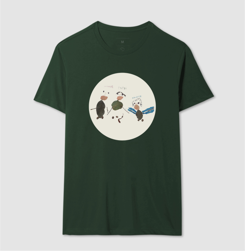 Camisa 9