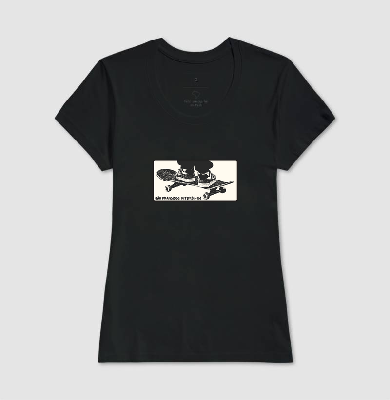 Camisa 16