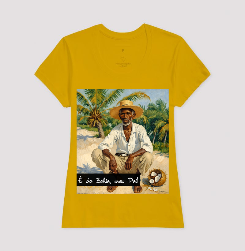 Camisa 17