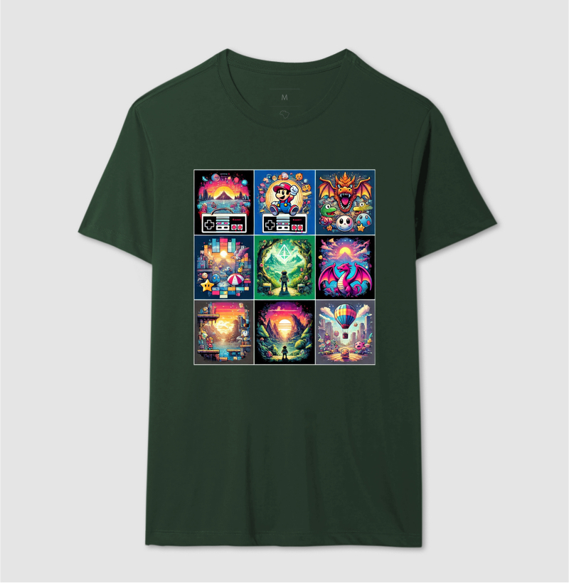 Camisa 3