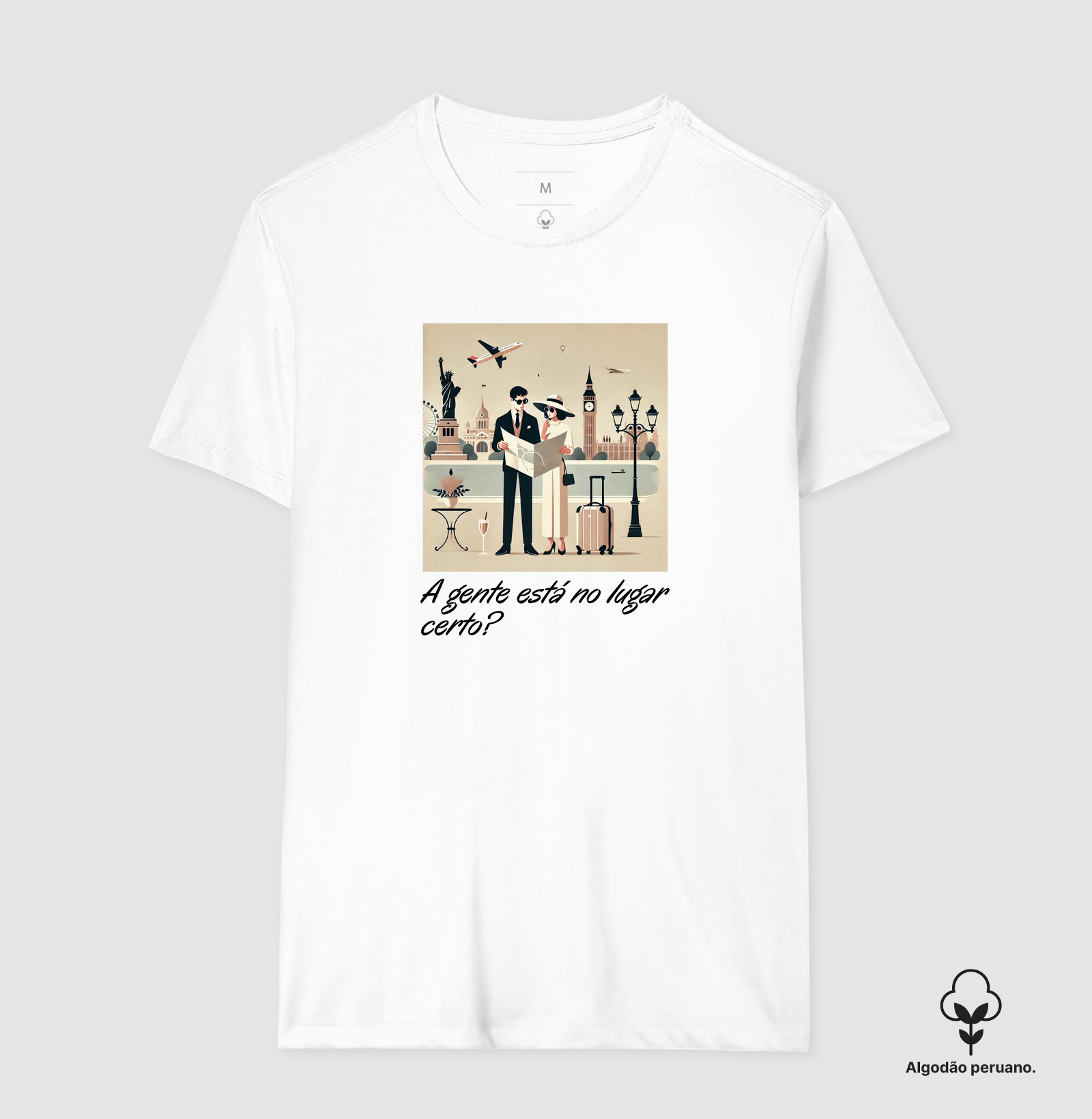 Camisa 1