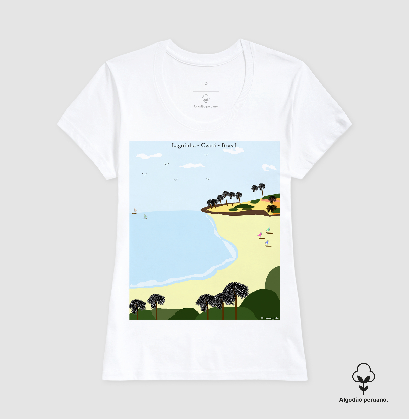 Camisa 6