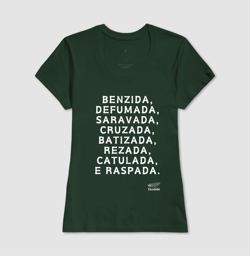 Camisa 9