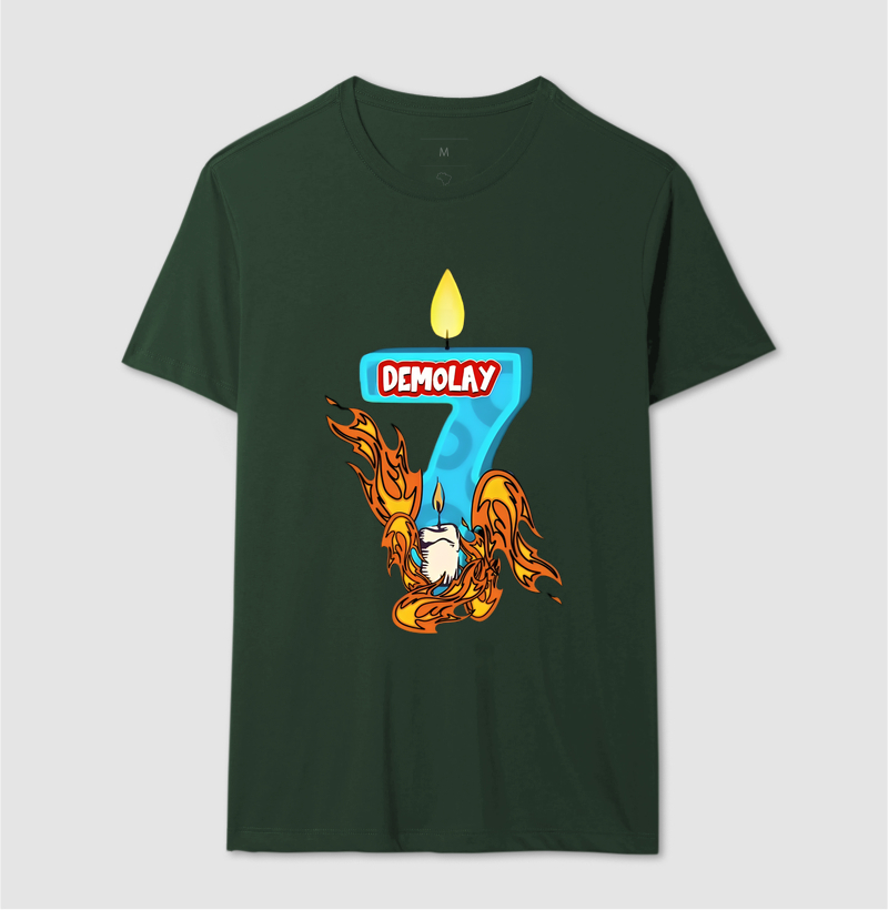 Camisa 3