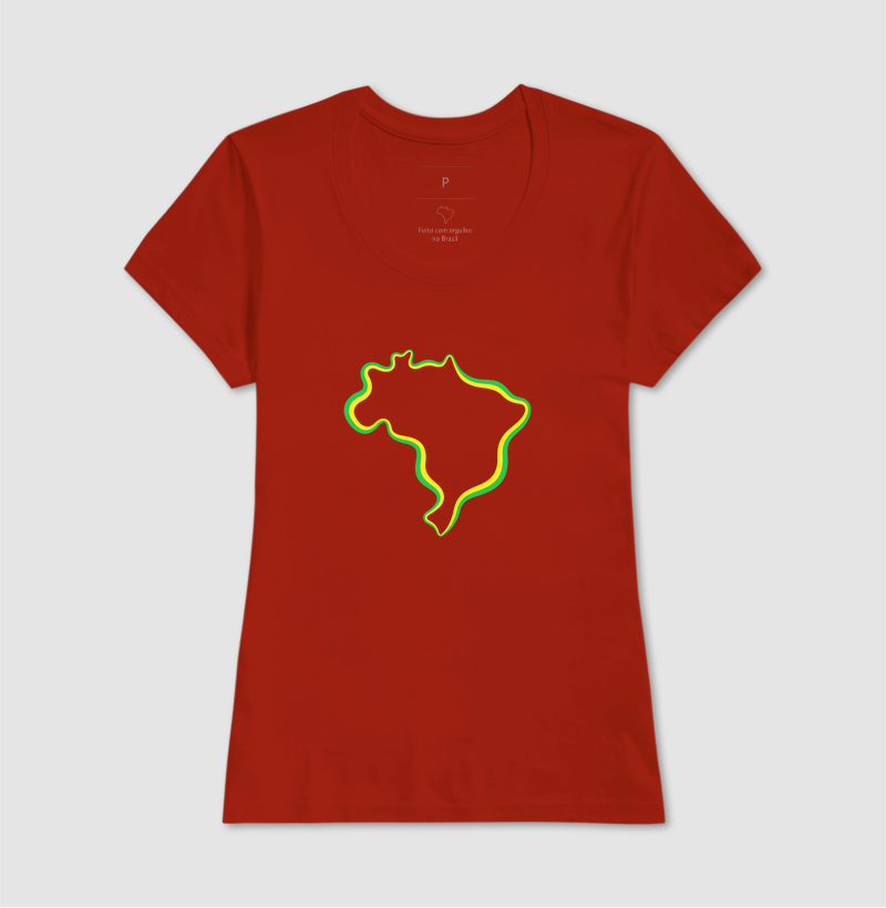 Camisa 10