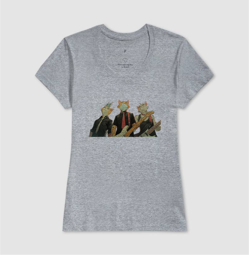 Camisa 8