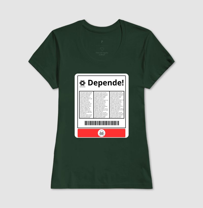 Camisa 17