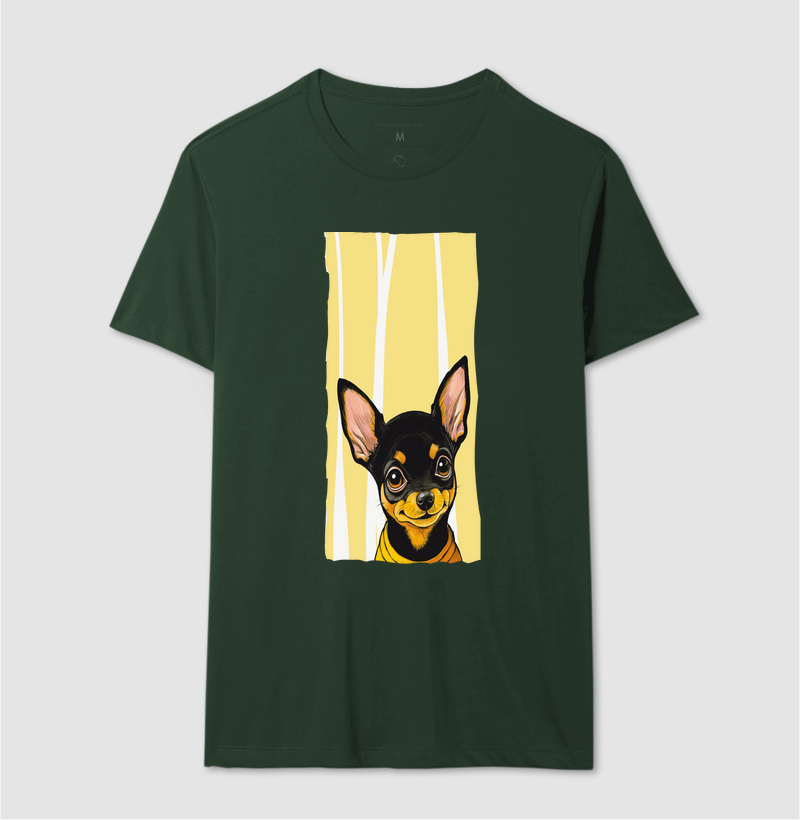Camisa 14
