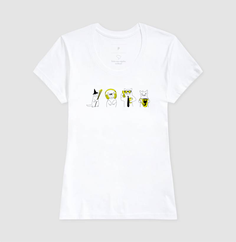Camisa 5
