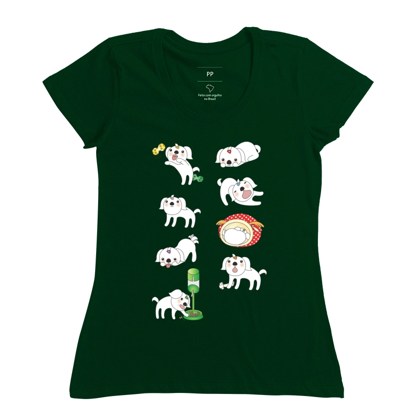 Camisa 12