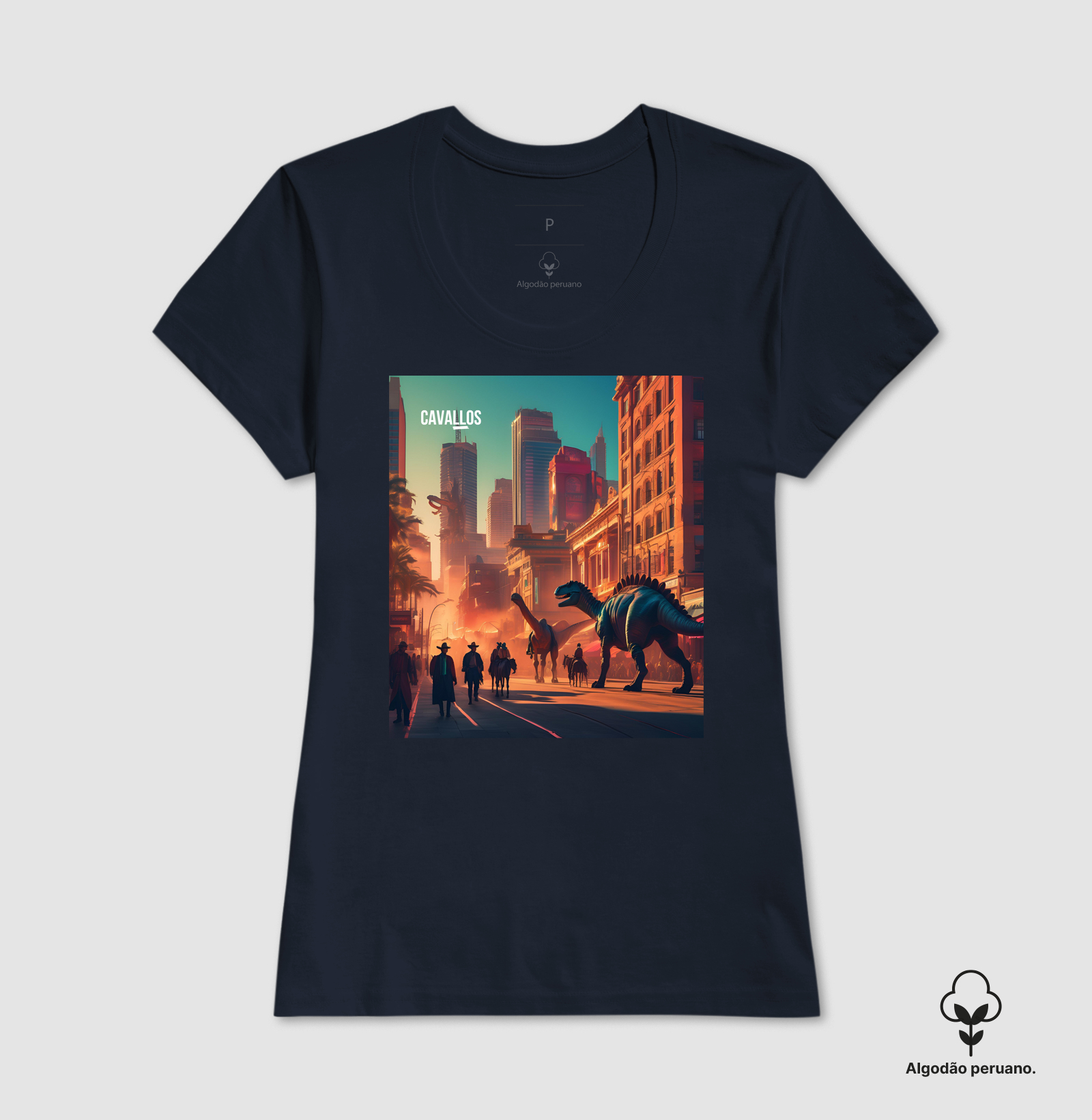 Camisa 4