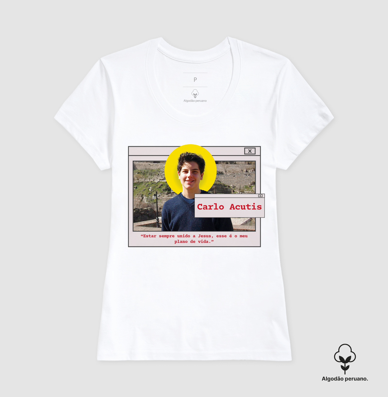Camisa 1