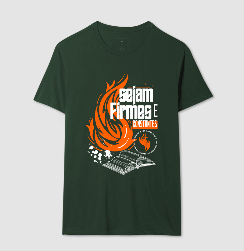 Camisa 8