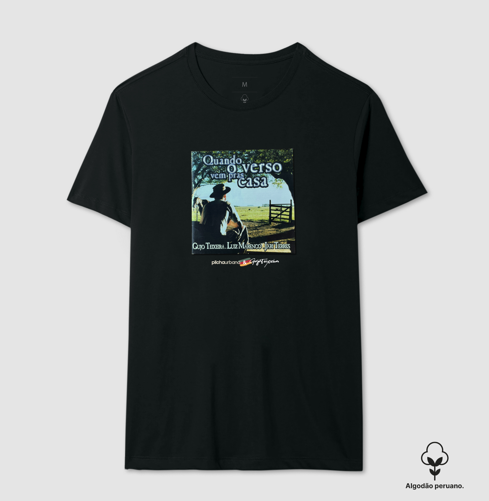 Camisa 2