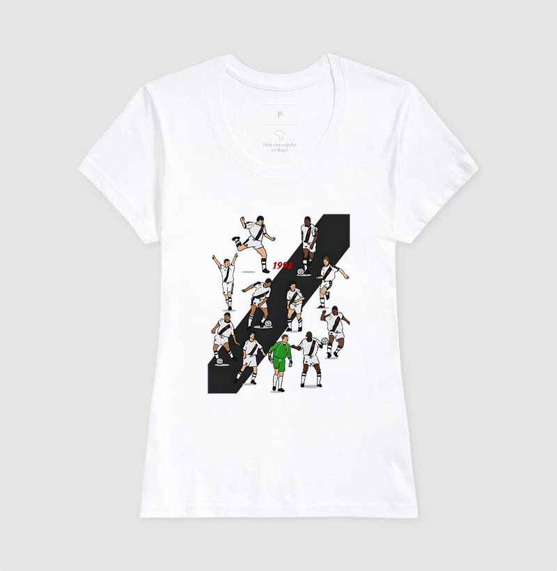 Camisa 5