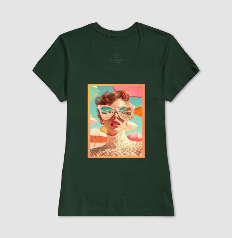 Camisa 14