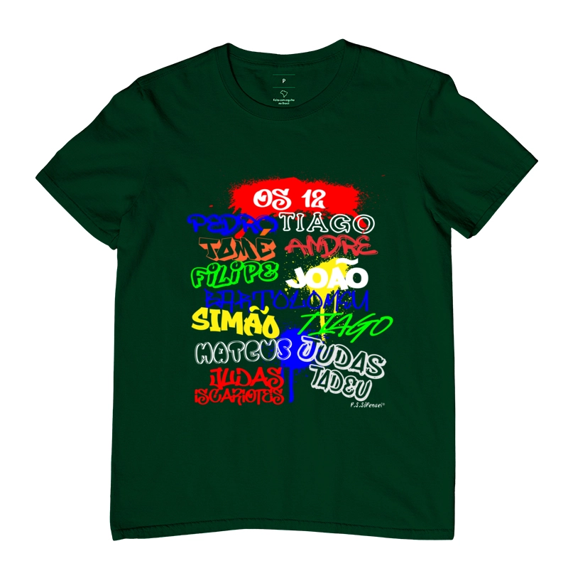 Camisa 3
