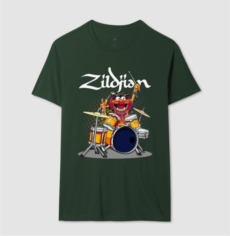 Camisa 10