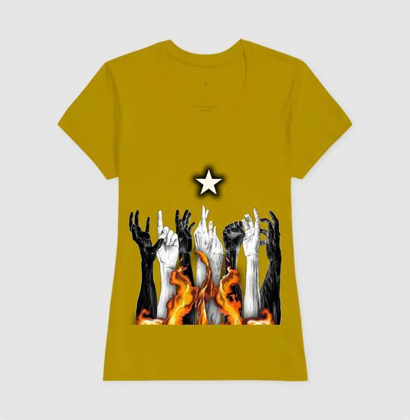 Camisa 11